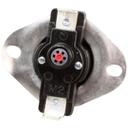CAR18600-0054 350°F Hi-Limit with Manual Reset