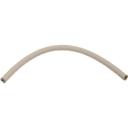 CLE08504 Silicone Braid Hose, 1/2 in ID