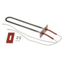 CLE104306 208 Volts/300 Watts Drying Heater Element, 9-3/4 x 1-3/4 in