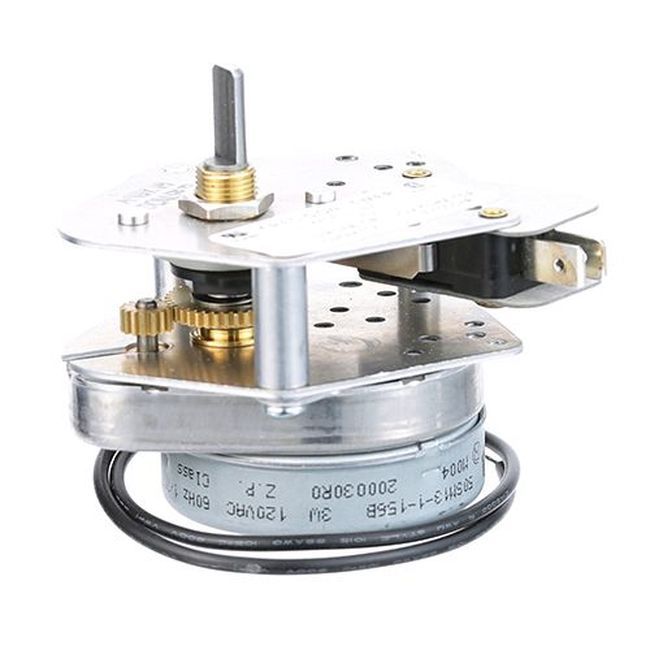 Cleveland Cle110198 Timer