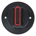 CLESK2138700 Skillet Knob, 2-3/8 in Dia.