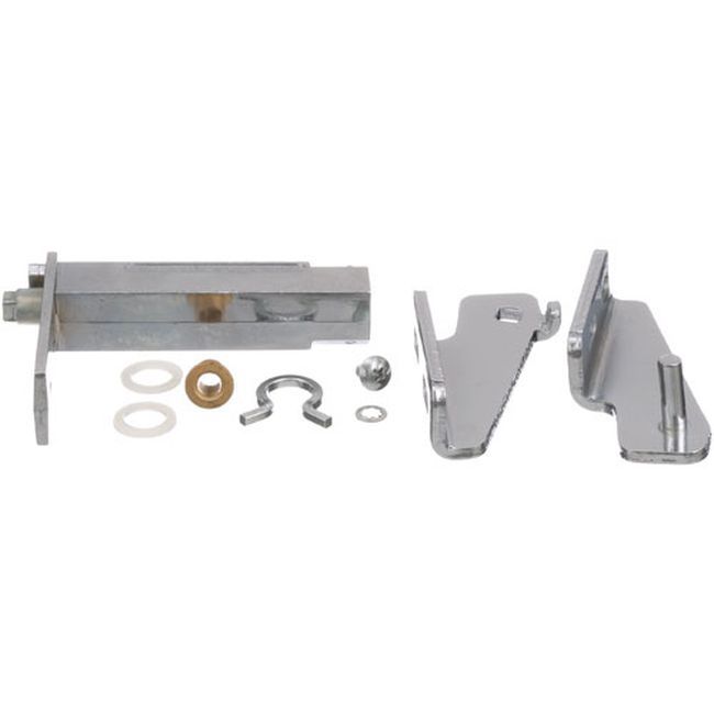 Continental Refrigerator Con20208 Right Hand Door Hinge Assembly