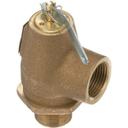 CRN3-SRV3 Safety Valve, 3/4 in Male x 3/4 in Female