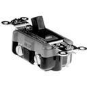 DEL2194212 DPST On/Off 4 Tab Toggle Switch