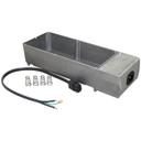 DELMCC13669 117 Volts 160 Watts Condensate Evaporator