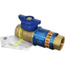 DORCF-100 Cimfast Safety Quik Valve with 1 in Quick Disconnect