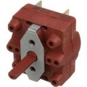 DUK600541 3-Heat Rotary Switch