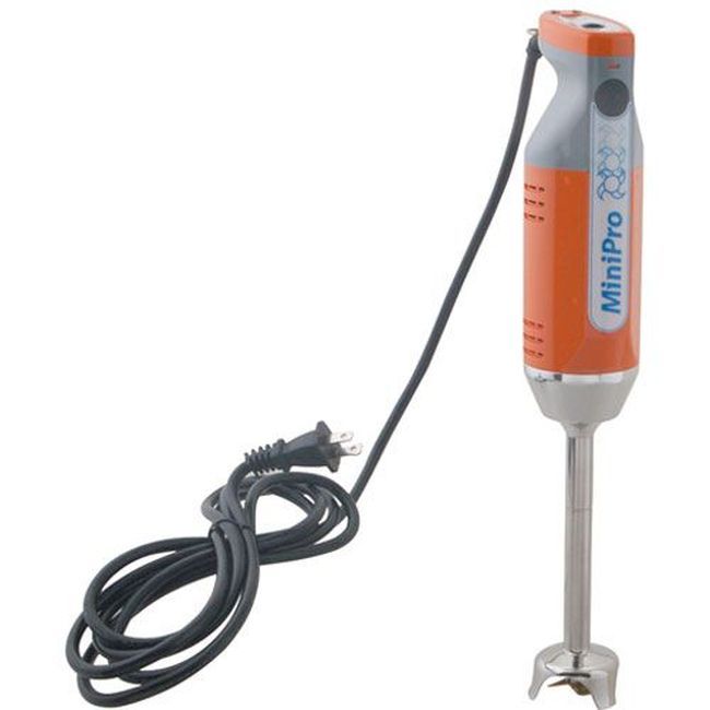 Dynamic Mixer Dynmx070.1 Hand Held Immersion Blender