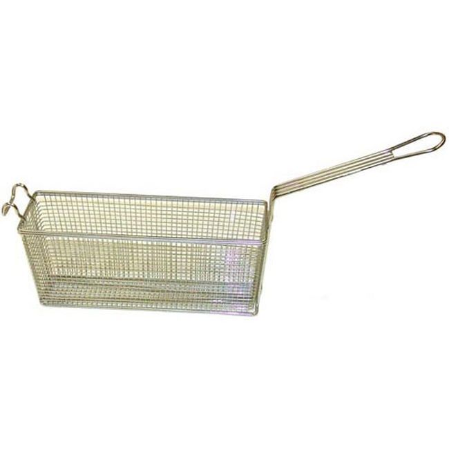 Frymaster Fry2015 Fryer Basket, 4 1/4 X 13 X 5 1/2 In