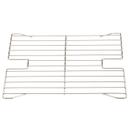 FRY8030132 Basket Support Rack, 12-7/16 x 13-3/4 in