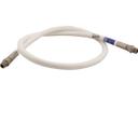 FRY8101434 Flush Hose Assembly