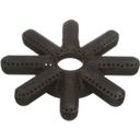 GAR2528200 Burner Head, 9.25 in Dia.