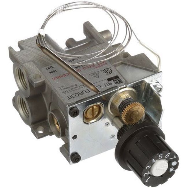 Garland Gar4531799 Sit Oven Control