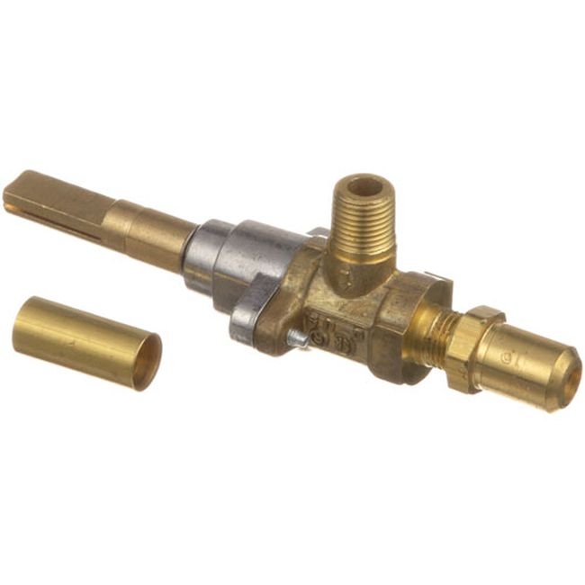 GARG4447-44F Burner Valve with Orifice