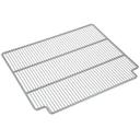 GLS06001400 Gray Epoxy Coated Shelf, 18-7/8 x 22-1/4 in