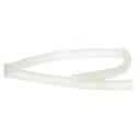 GRO110887A Clear Silicone Hose
