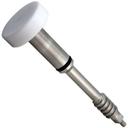 GROZ009027 1 1/2 in Stem Draw-Off Stem Assembly