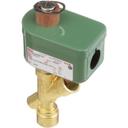 GROZ074594 24 Volts 1/2 in FPT Steam Solenoid Valve