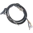 HEN40.00.606 Meat Temperature Sensor Probe, 4 in Long