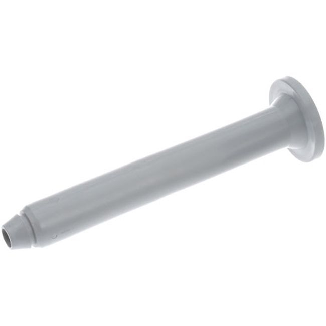 HOB00-119099-00002 Plastic Gray Overflow Tube