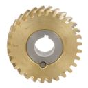 HOB00-124751-00003 Brass/Stainless Steel 29 Tooth Gear, 2-3/8 in Dia.