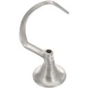 HOB00-275465 Aluminum Dough Hook for Regular 20 qt Bowl