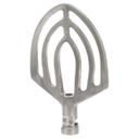 HOB00-275549 Aluminum Beater Paddle for 12 qt Bowl
