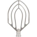HOB00-275885 Aluminum Beater Paddle for 60 qt Bowl