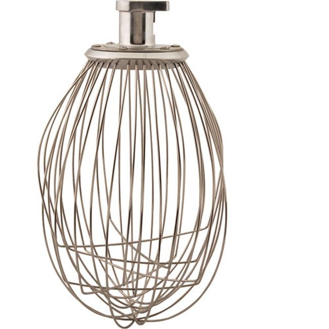 HOB00-295149 Stainless Steel Wire Whip for 80 qt Bowl