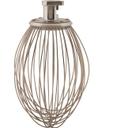 HOB00-295154 Stainless Steel Wire Whip for 60 qt Bowl