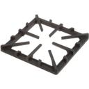 HOB00-421652-00001 Square Grate, 12 in