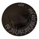 HOB00-499488-00002 Thermostat Knob