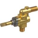HOB00-710121 1/4 in MPT Burner Valve