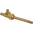 HOB00-719213 1/8 in MPT Burner Valve