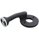 IMP1231 Cast Iron Front Venturi, 8-1/2 in Long