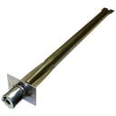 JAD1213600100 Tubular Steel Burner, 26-1/2 in Overall