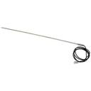 LAN2E-41100-08 Sensor Probe, 1/8 in x 18 in