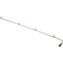 MAG2V-1125503 Runner Tube, 30-1/4 in Long