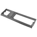 MAG30-04-00396-A Cast Iron Broiler Burner Cover, 19 in