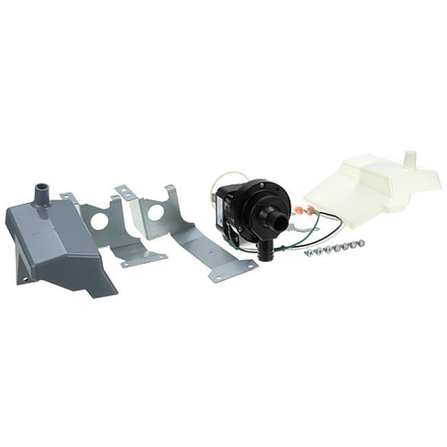 MAN040006556 115 Volts 60 Hz 1 PH Pump Kit