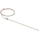 MID33812-2 Thermocouple Probe with Leads