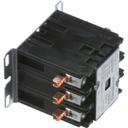 NUV66-2013 Hartland 120 Volts 3 Pole Contactor