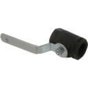 PIT60084501 Non Linkage Ball Valve, 1-1/4 in