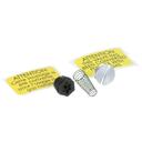 PIT60126501 LP to Natural Gas Valve Conversion Kit