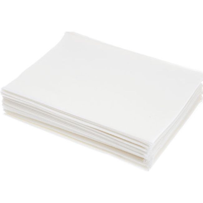 Pitco Pitp9315-80 Filter Envelope Paper, 12-1/4 In X 17 In