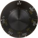 PITPP10537 Thermostat Fryer Knob with Off