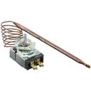 PRI197-140 K Thermostat with 285° - 538° Range