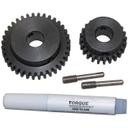 PRI197-436S Gear Set