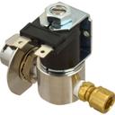 ROU0011123 1/8 in NPT Inlet and Outlet Solenoid Valve Kit