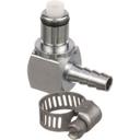 ROU7000139 Male Quick Disconnect kit